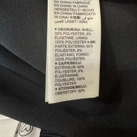 The Drop Women's Kamila A-Line Skort - Picture 5 of 6